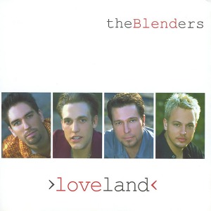 [중고] The Blenders / Loveland (수입)