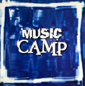 [중고] V.A. / Music Camp