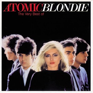 [중고] Blondie / Atomic : The Very Best Of Blondie (홍보용)