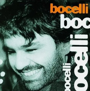 [중고] Andrea Bocelli / Bocelli (수입/5370592)