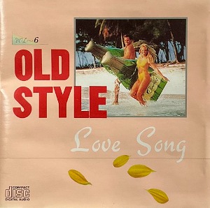 [중고] V.A. / Old Style, Love Song Vol.6 (일본수입)