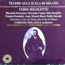 [중고] Lorenzo Molajoli / Teatro Alla Scala Di Malano (2CD/수입/ab7863233)