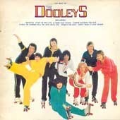 [중고] [LP] Dooleys / The Best Of The Dooleys