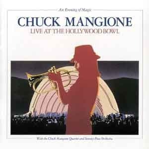 [중고] [LP] Chuck Mangione / Live at the Hollywood Bowl (수입/2LP)