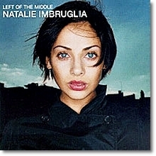 Natalie Imbruglia / Left Of The Middle (수입/미개봉)