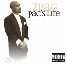 2Pac (Tupac) / Pac&#039;s Life (미개봉)