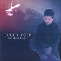 [중고] Chuck Loeb / Music Inside (수입)