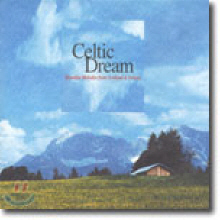 [중고] Celtic Dream / Beautiful Melodies From Scotland &amp; Ireland