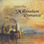 Claude Choe / Millennium Romance (미개봉)