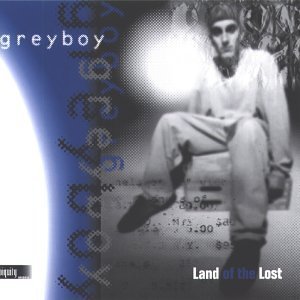[중고] Greyboy / Land Of The Lost (수입)