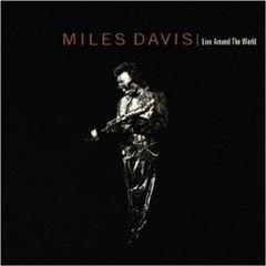 [중고] Miles Davis / Live Around The World (수입)