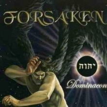 [중고] Forsaken / Dominaeon (수입)