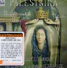 Philippe Herreweghe / Palestrina : O Bone Jesu (수입/미개봉/241162)