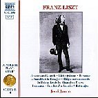 [중고] Jeno Jando / Liszt : Complete Piano Music, Vol.10 (수입/8553595)