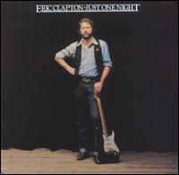 [중고] Eric Clapton / Just One Night (2CD)
