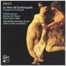 [중고] Jean-Claude Casadesus / Berlioz: La Mort de Sardanapale, Cantates du Prix de Rome (수입/hmc901542)
