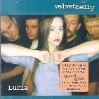 Velvet Belly / Lucia (미개봉)