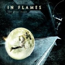 In Flames / The Quiet Place (수입/미개봉/Single)