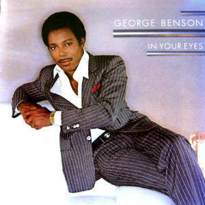 [중고] [LP] George Benson / In Your Eyes (수입)