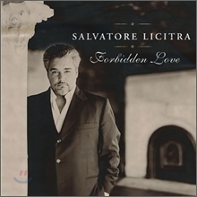 Salvatore Licitra / Forbidden Love (미개봉/sb70107c)