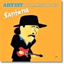 Santana / Artist Collection (미개봉)