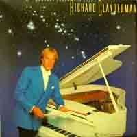 [LP] Richard Clayderman / Concert Under The Stars (미개봉)