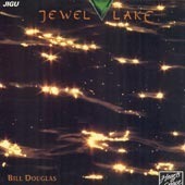 [중고] [LP] Bill Douglas / Jewel Lake