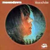 [중고] [LP] Klaus Schulze / Moondawn