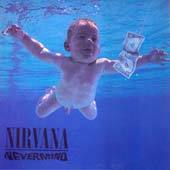 [중고] [LP] Nirvana / Nevermind