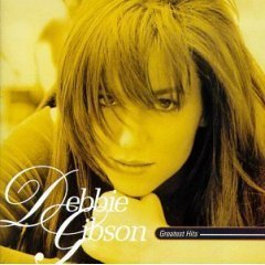 [중고] Debbie Gibson / Greatest Hits