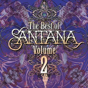 [중고] Santana / The Best Of Santana 2 (수입)