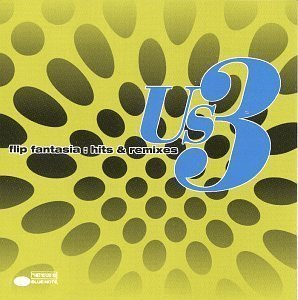[중고] US3 / Flip Fantasia: Hits &amp; Remixes (수입)