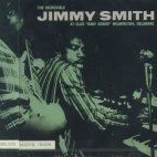 [중고] Jimmy Smith / The Incredible Jimmy Smith At Club Grand Wilmington Delaware Vol.2 (일본수입)
