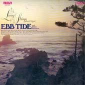 [중고] [LP] Living Strings Plus Organ / Ebb Tide And Other Favorites
