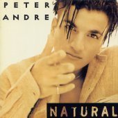 Peter Andre / Natural (미개봉)