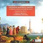 [중고] Franco Mezzena / Viotti : Violin Concerto No.20, 27, 4 (수입/cds206)
