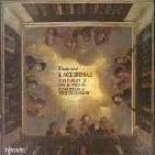 Peter Holman / Dowland : Lachrimae, The Parley Of Instruments (수입/미개봉/cda66637)