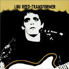 [중고] Lou Reed / Transformer (Bonus Tracks)