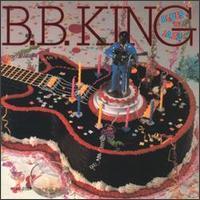 [중고] B.B. King / Blues &#039;n&#039; Jazz (수입)