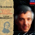 [중고] Vladimir Ashkenazy / Schumann : Piano Works Vol4 (수입/4251092)
