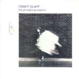 [중고] Robert Plant / The Principle Of Moments (수입)