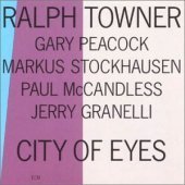 [중고] Ralph Towner / City Of Eyes (수입)