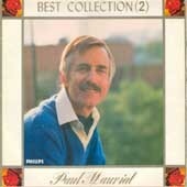 [중고] [LP] Paul Mauriat Orchestra / Best Collection 2