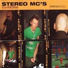 [중고] Stereo Mc&#039;s / Dj-kicks (수입)