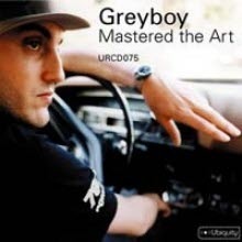 [중고] Greyboy / Mastered The Art (수입)