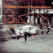 [중고] United Future Organization (U.F.O.) / 3rd Perspective (수입)