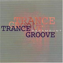 [중고] Trance Groove / Paramount (수입)