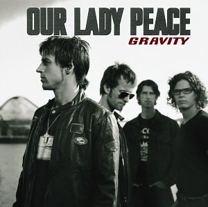 [중고] Our Lady Peace / Gravity (수입)