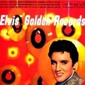 [중고] [LP] Elvis Presley / Elvis&#039; Golden Records