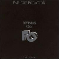[중고] [LP] Far Corporation / Division One - Stayway to Heaven